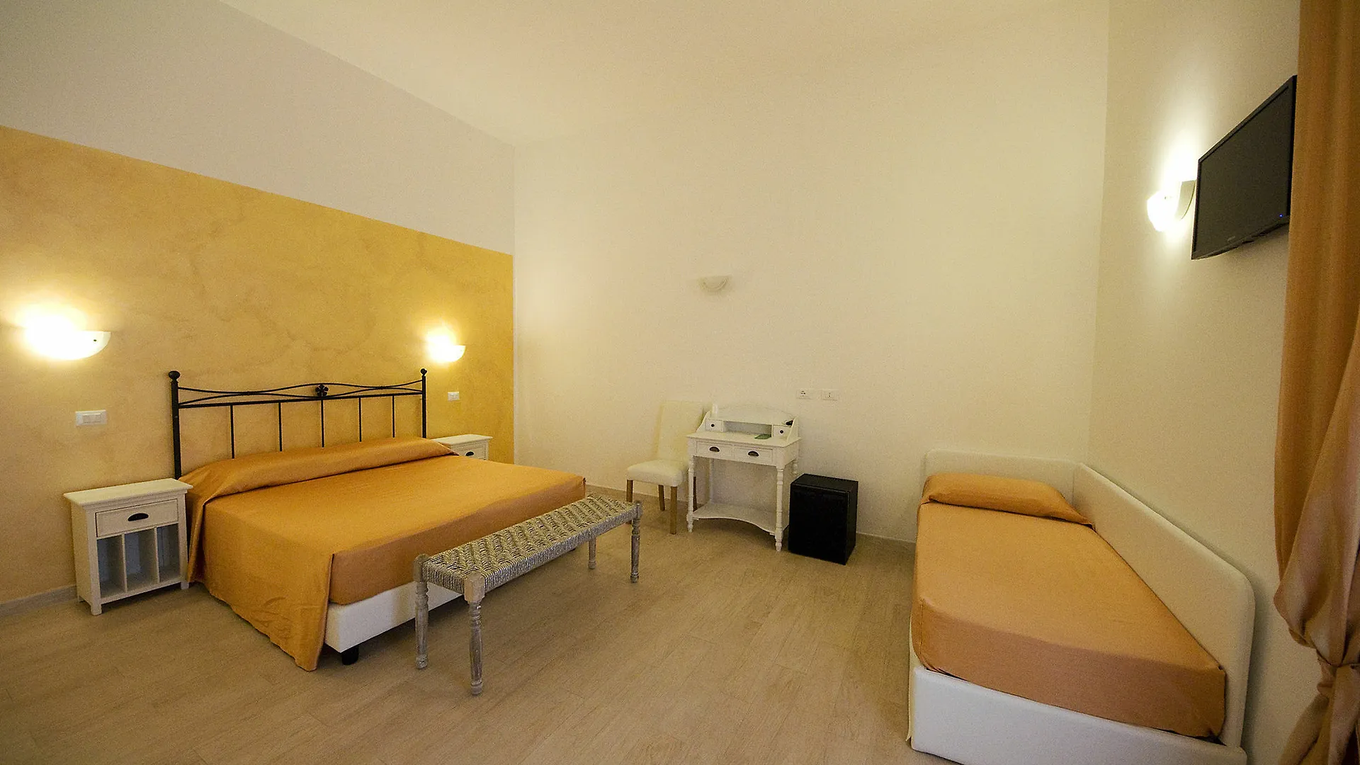 Alangia Inn Rome